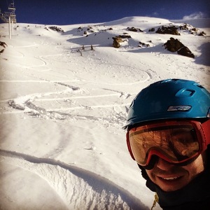 Fundraising Page: Jeb Admire